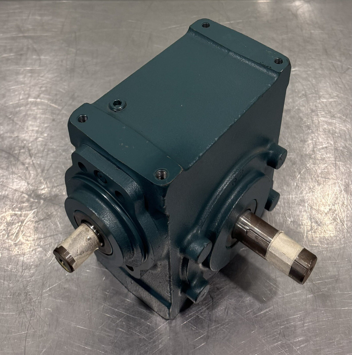 Dodge 26S10R Tigear2 Worm Gear Speed Reducer 10:1 NEW! FREE SHIPPING!