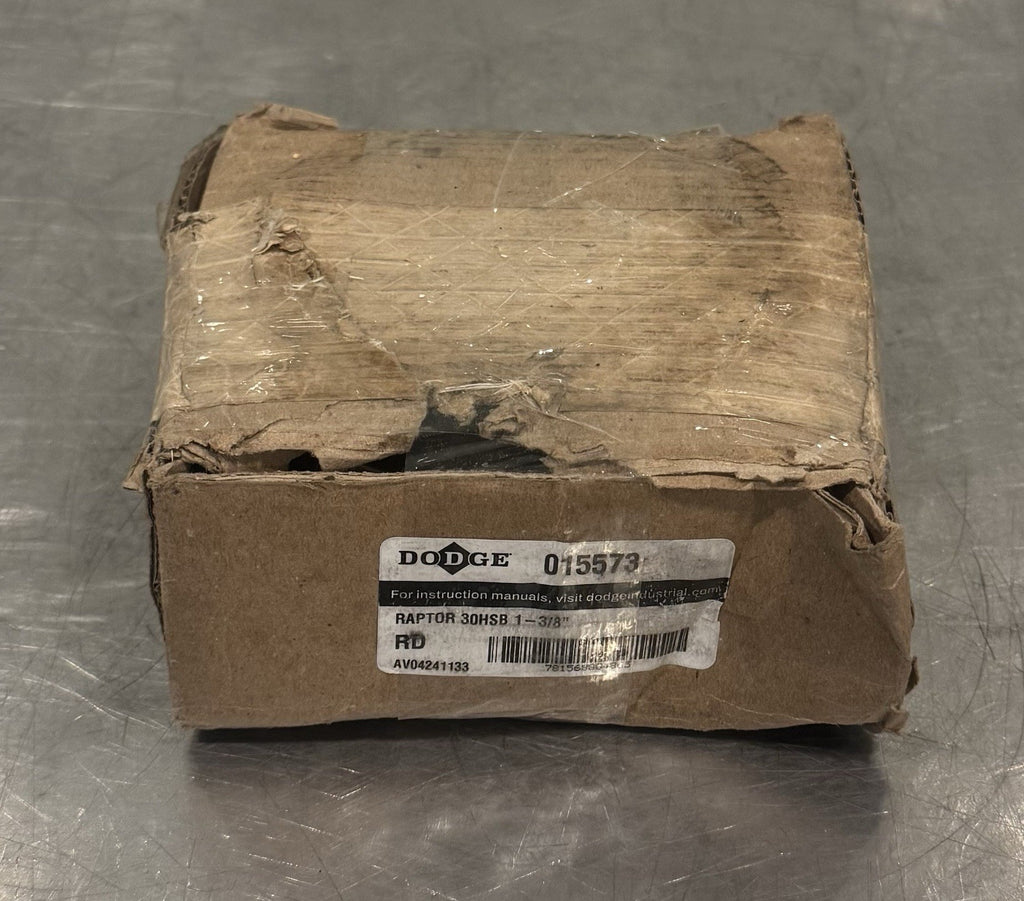 Dodge 015573 Raptor 30HSB 1-3/8 Tire Coupling Hub NEW! FREE SHIPPING!