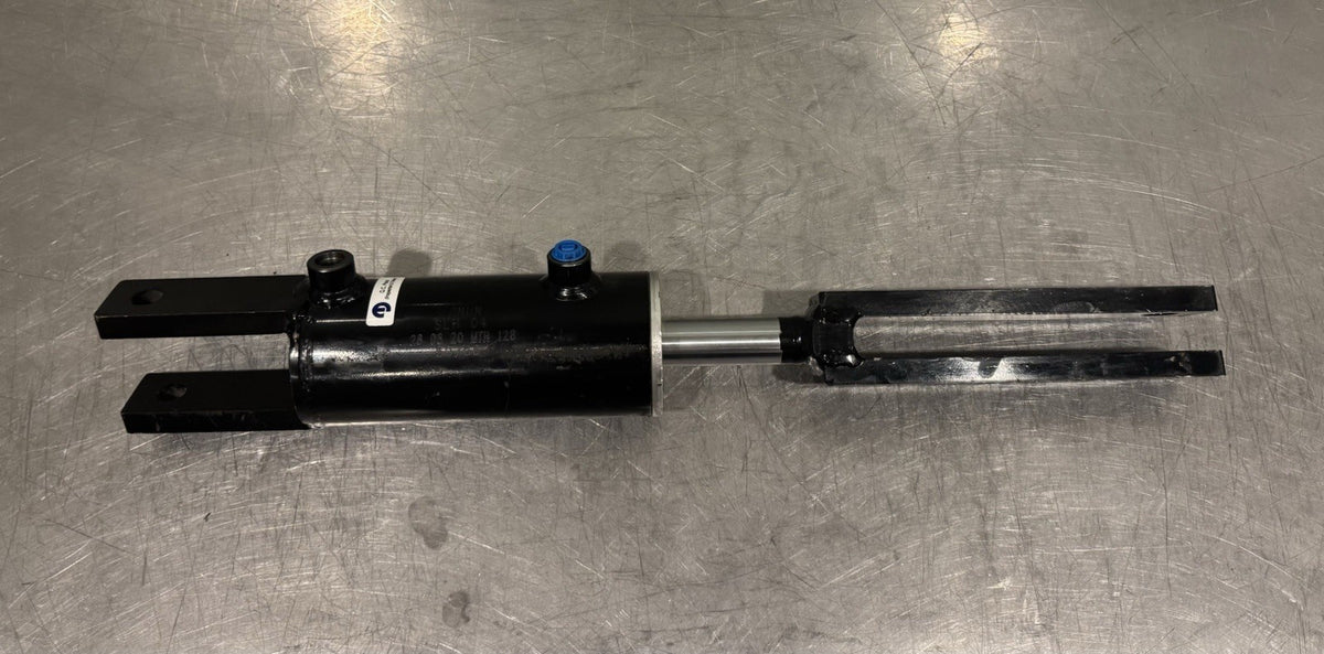 SLH04 Hydraulic Side Link Cylinder 3” Bore For Kubota NEW! FREE SHIPPING!