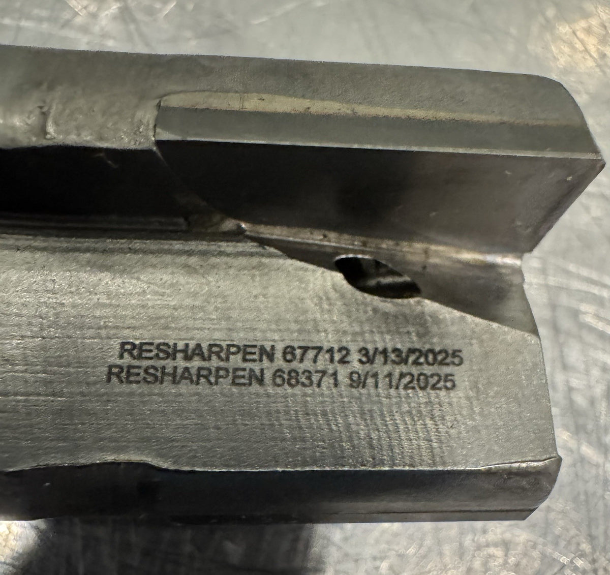 Carr Tool Company BC5016R Bit Resharpen BC-5016R CM-3115 NEW! SHIPS FREE! 