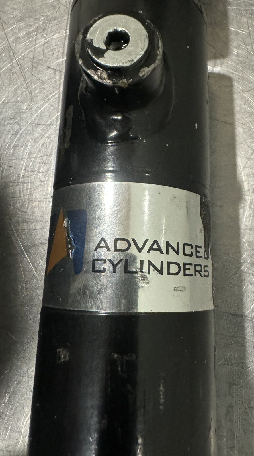 Advanced Cylinder 2024CW Hydraulic Cylinder NEW! FREE SHIPPING!