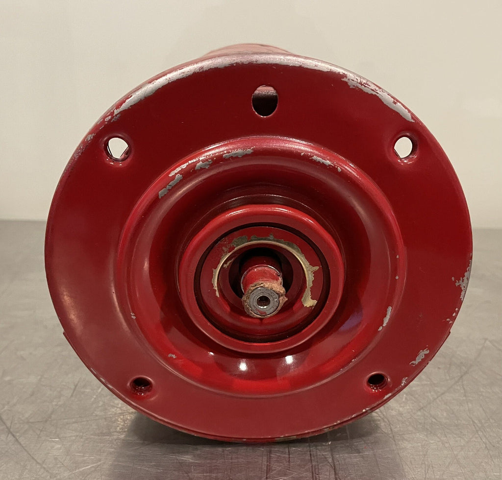 Bell & Gossett 14657765 Motor 1HP 3PH 208-230/460 1720 RPM W56Z NEW!