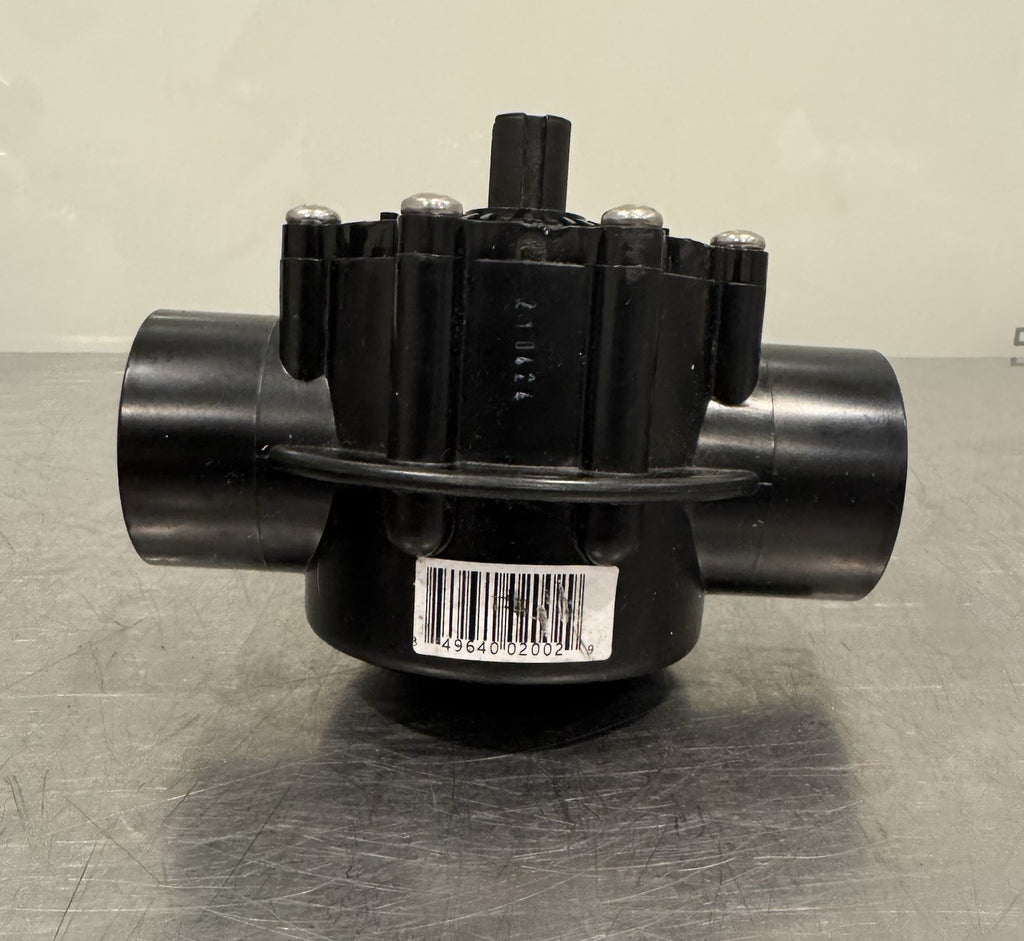 CMP 25913-154-000 Diverter Valve 3-Way CPVC 25913154000 NEW! NO HANDLE!