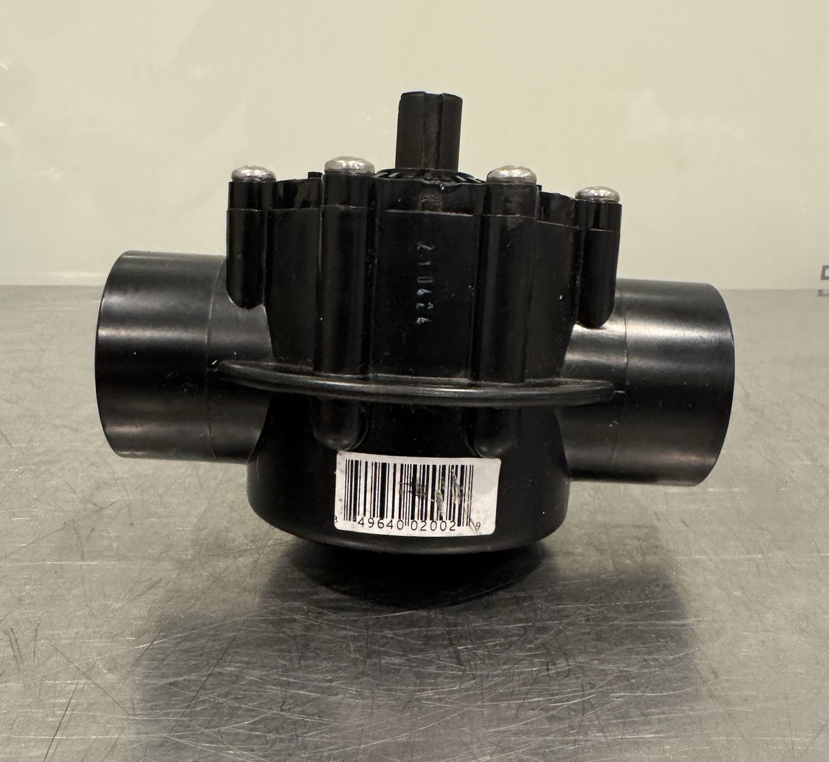 CMP 25913-154-000 Diverter Valve 3-Way CPVC 25913154000 NEW! NO HANDLE!