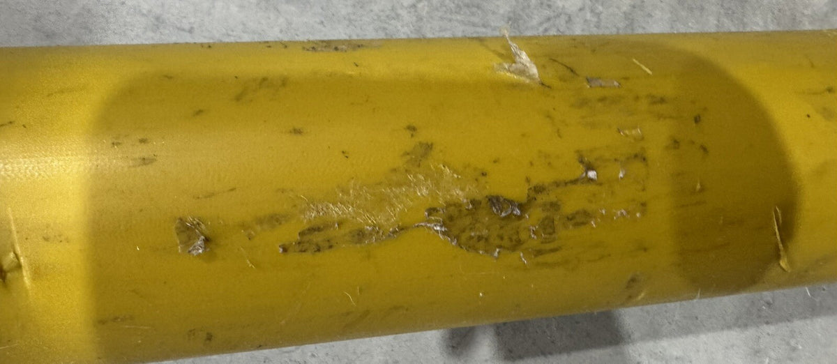 Walterscheid AW34672 John Deere U-Joint W/ Tube & Shield NEW! FREE SHIPPING!
