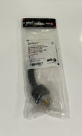 Abicor Binzel 004.0709.1 Torch Neck NEW! FREE SHIPPING! 