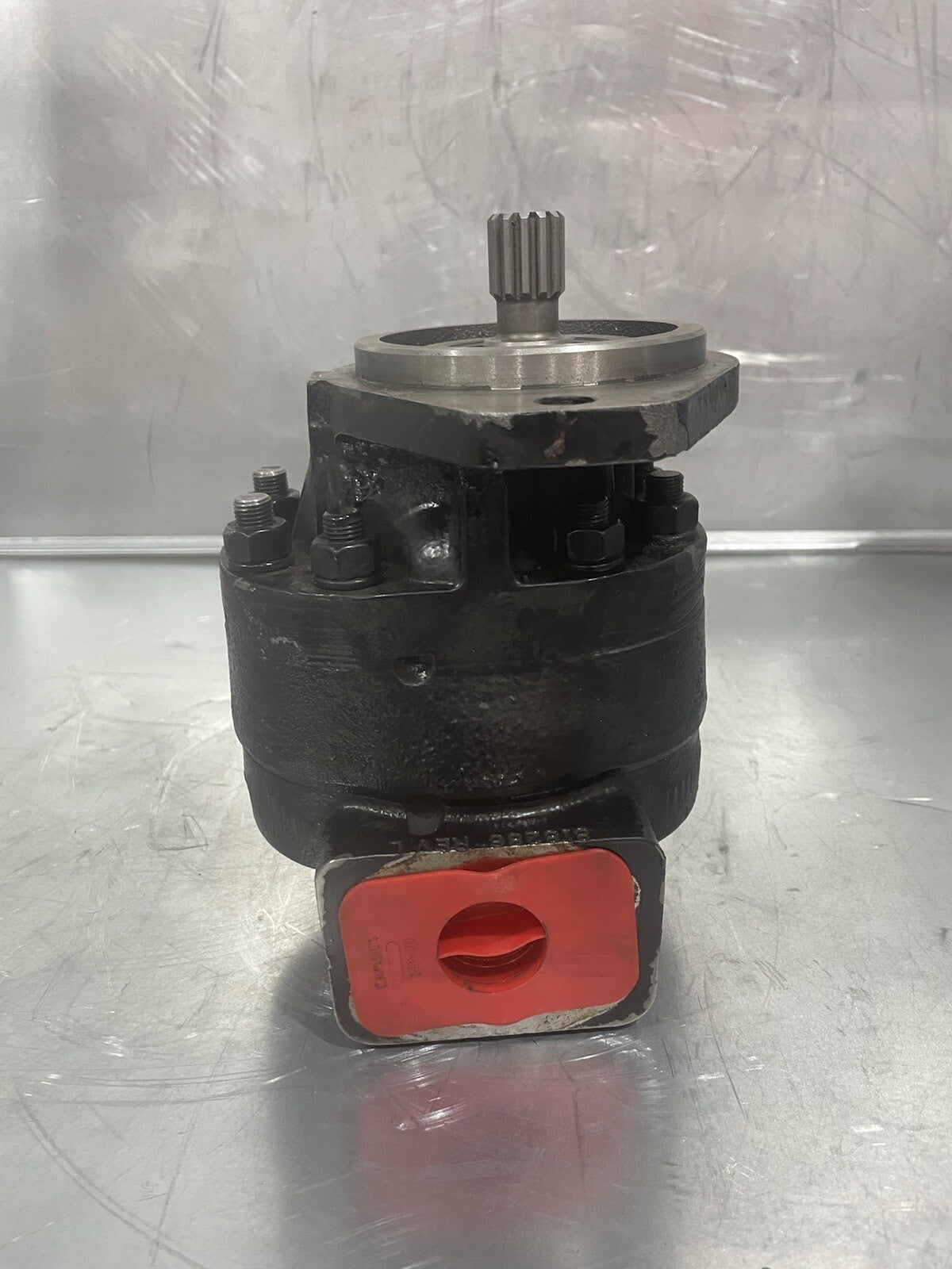 Concentric AT412858 Hydraulic Pump For John Deere FREE SHIPPING!!