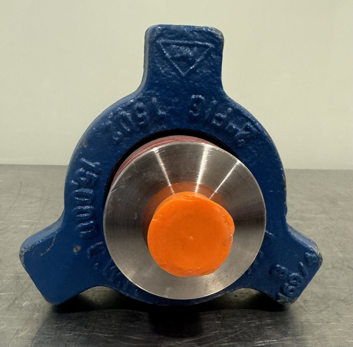Fig. 1502 2" Hammer Union Butt Weld NEW! FREE SHIPPING!!