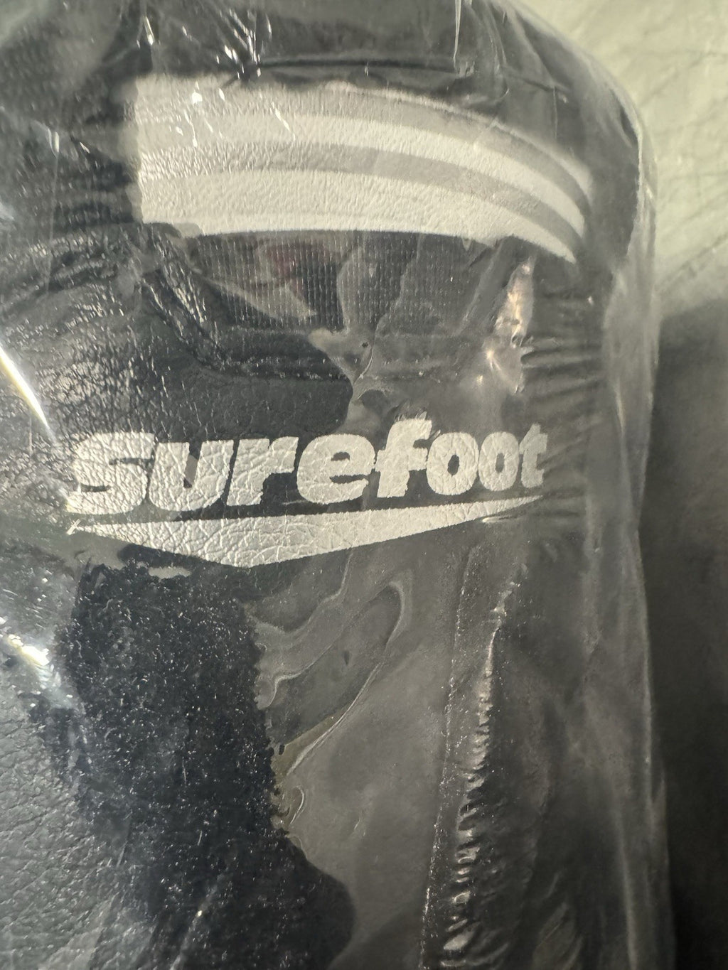 Surefoot Heat C Series Ski Boot Liner Memory Foam Size 22.5 NEW! FREE SHIPPING!