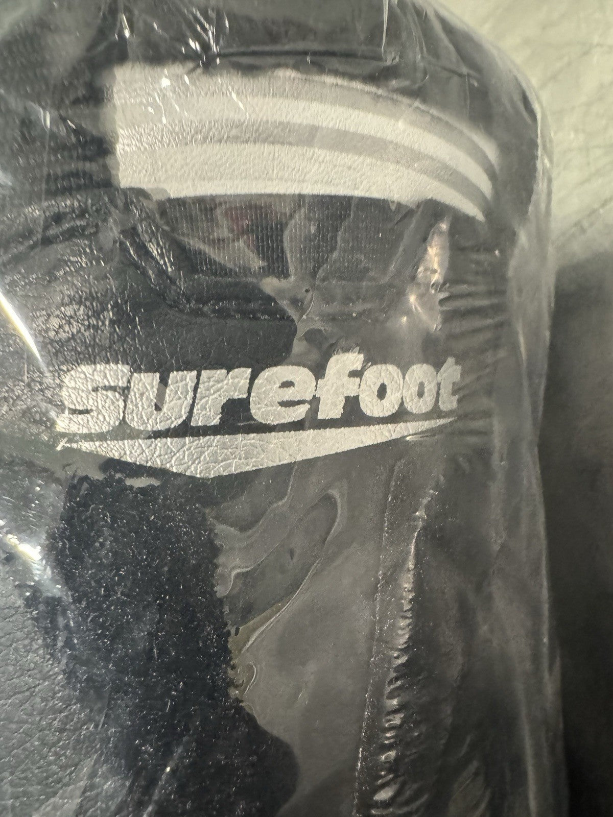 Surefoot Heat C Series Ski Boot Liner Memory Foam Size 22.5 NEW! FREE SHIPPING!
