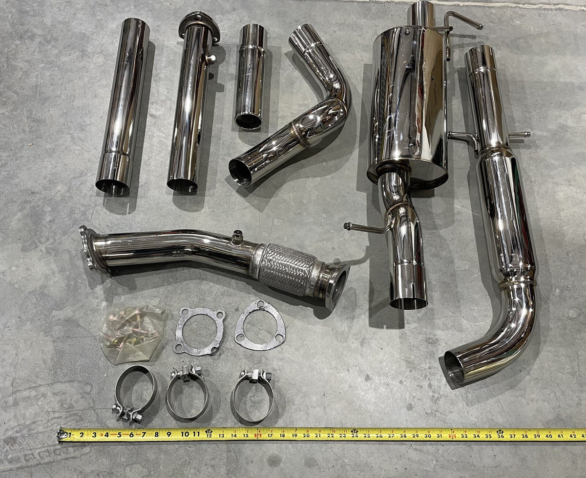 41-45133 Exhaust Car Parts Depot NEW IN BOX! FREE SHIPPING!