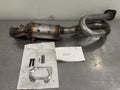 Walker 14813 Direct Fit Catalytic Converter For JEEP NEW IN BOX! SHIPS FREE!