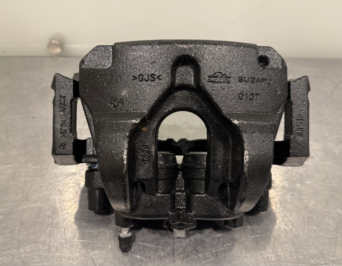 Napa 3795XA Brake Caliper Subaru NEW IN BOX! FREE SHIPPING!