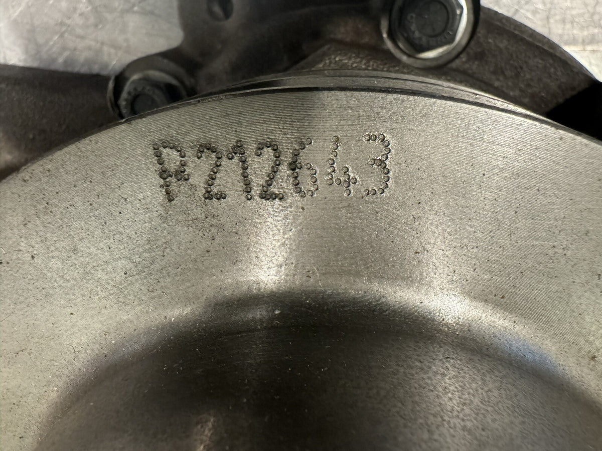 Water Pump R212643 Heavy Duty Equipment NEW! FREE SHIPPING!