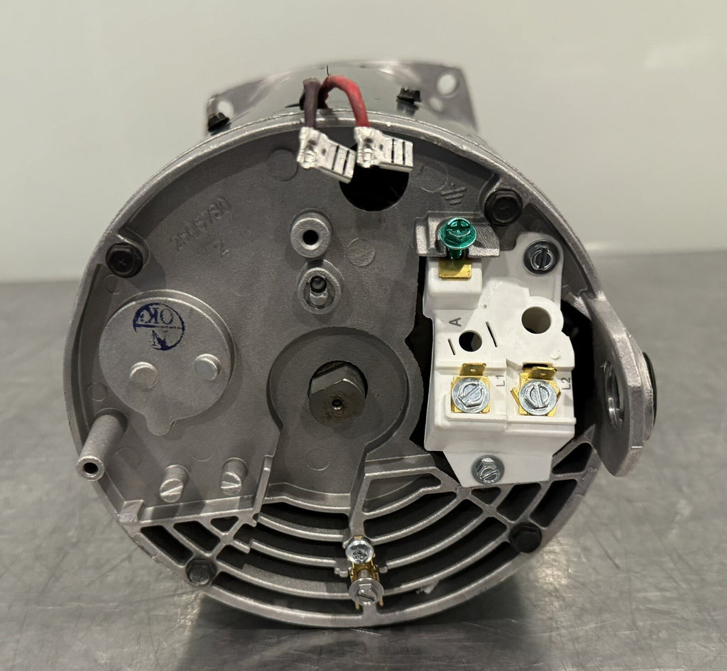 Century B2842 Square Flange Pool Motor 1.5 HP 208-230V NEW! FREE SHIPPING!