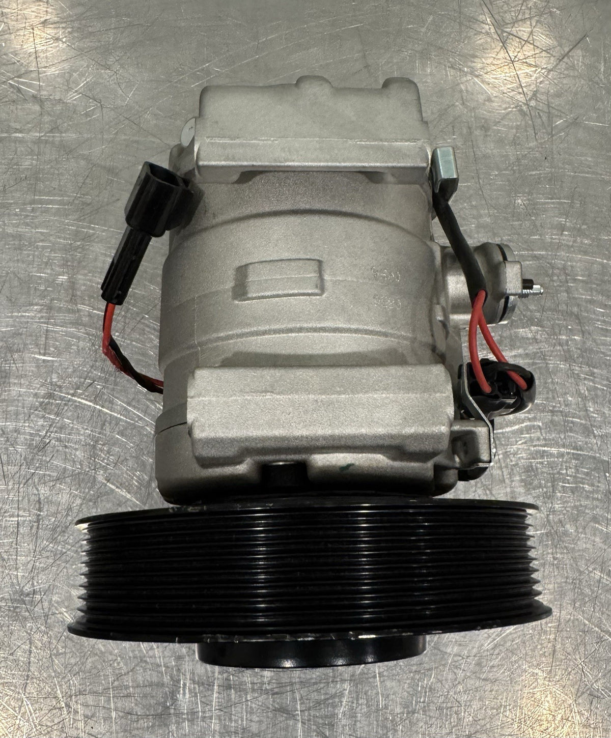 Alliance N83202021031 AC Compressor 83202021031 NEW IN BOX!