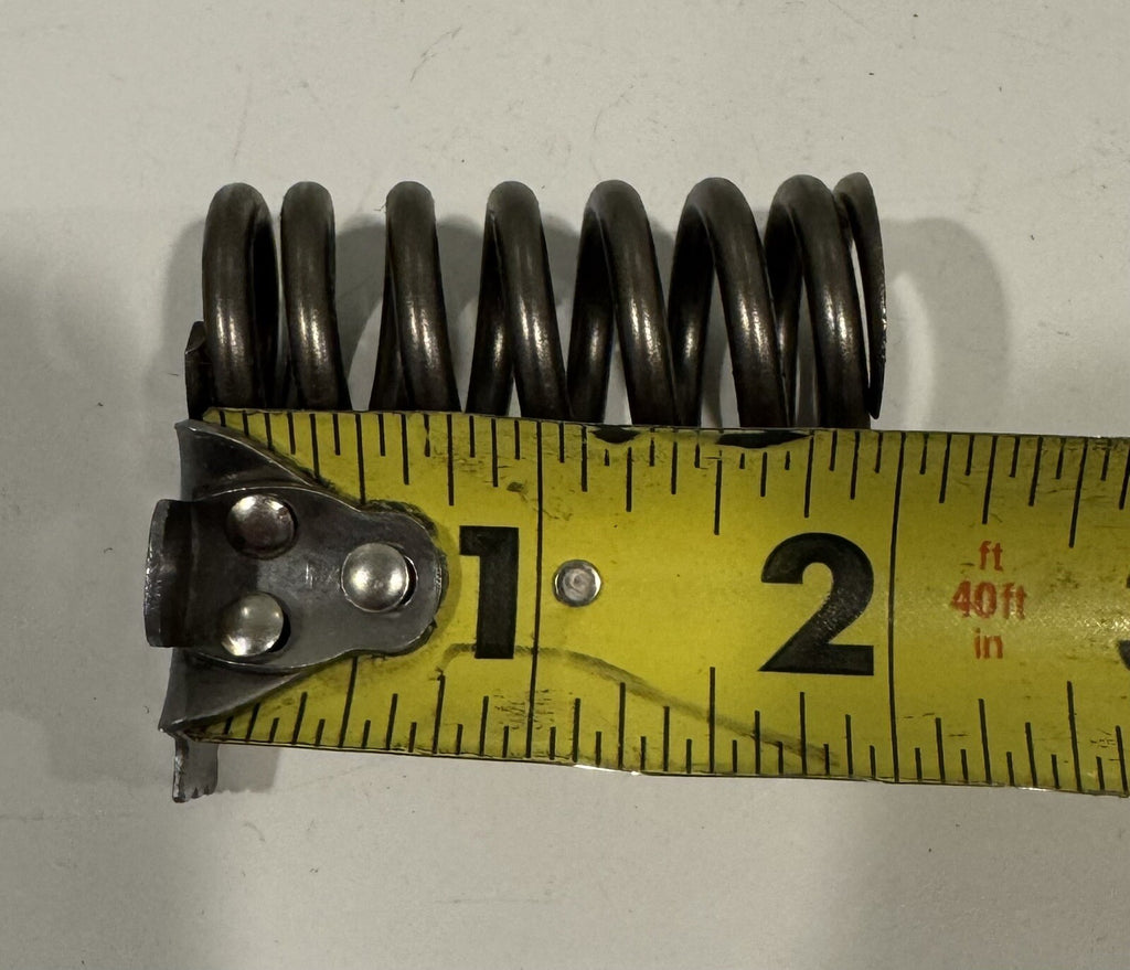7045875 Polaris Valve Spring NEW! FREE SHIPPING!