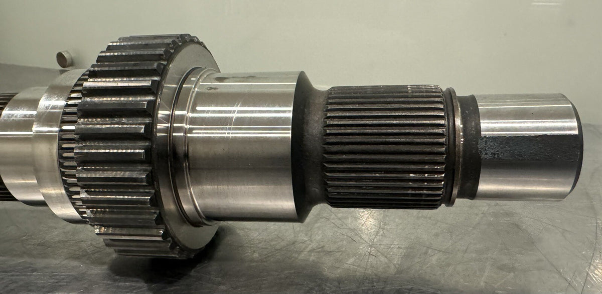 Meritor 3297X1610 Pump Input Shaft A3297X1610 NEW IN BOX! FREE SHIPPING!