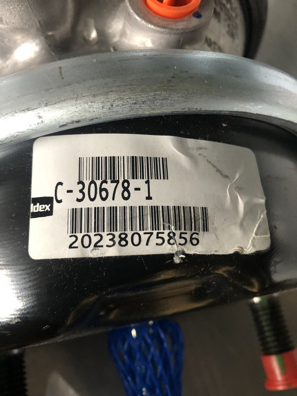Haldex C-30678-1 Spring Brake 3030 25” Stroke NEW! FREE SHIPPING!!