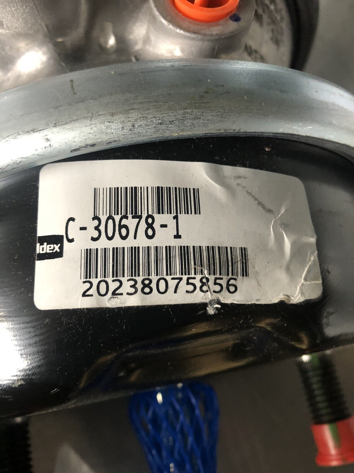 Haldex C-30678-1 Spring Brake 3030 25” Stroke NEW! FREE SHIPPING!!