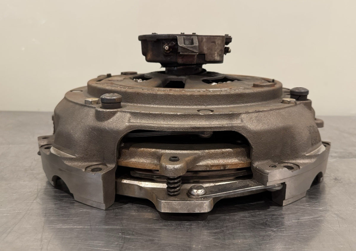 Eaton 309701-82 Clutch Agvantage Self Adjust Heavy Duty NEW! SHIPS FREE!