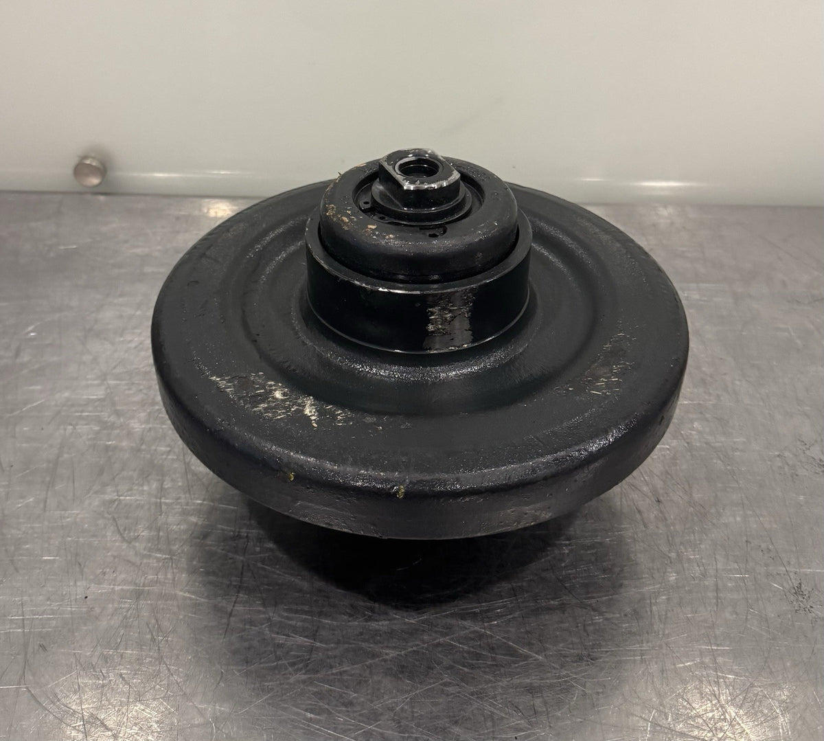 Berco 2342 Track Idler Roller Undercarriage Track Roller BC2342 NEW! SHIPS FREE!