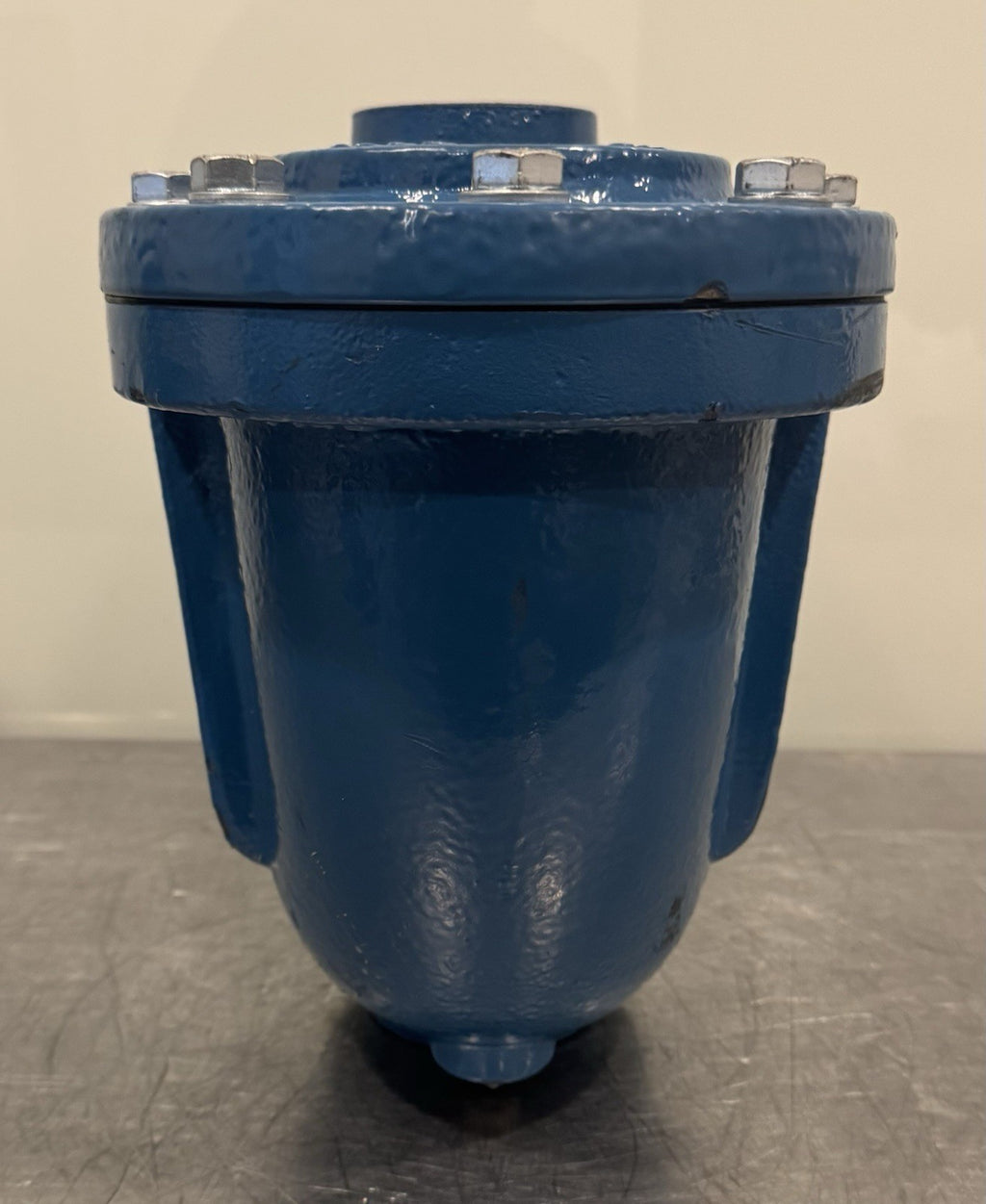 Apco 4003080 Single Body Combination Air Valve 2” AVC NEW! FREE SHIPPING!