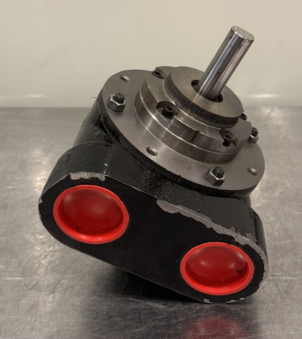 Hydraulic Gear Pump Motor Assembly NEW! FREE SHIPPING!