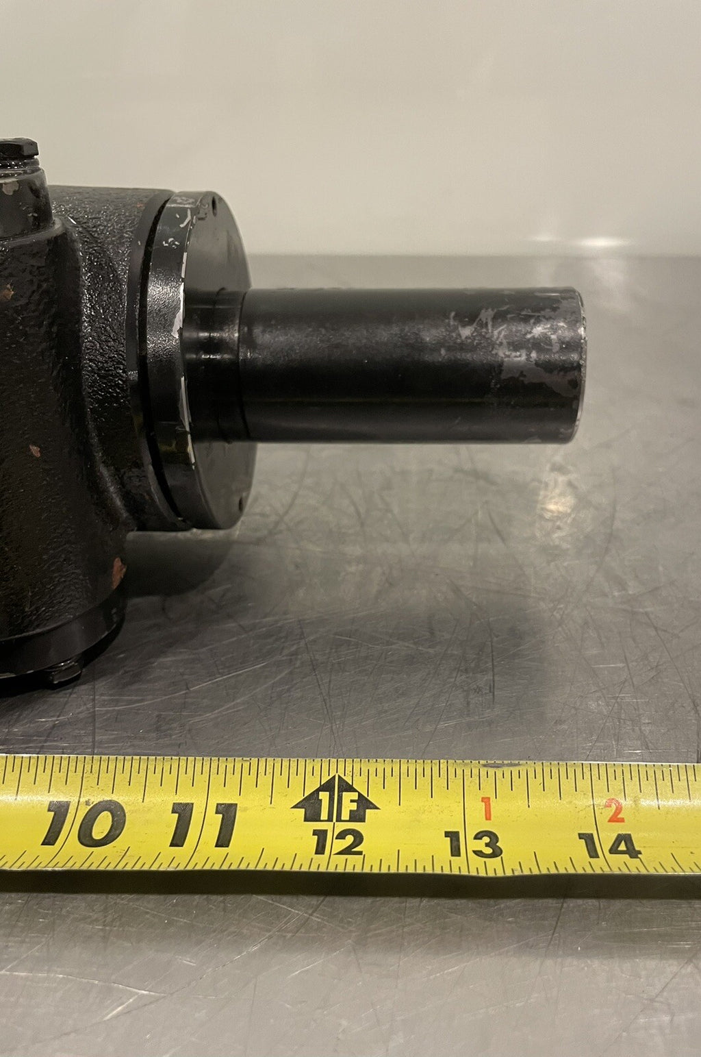 Duff Norton 4932927 Mechanical Screw Actuator Jack SK-2001-2 Height Adjuster NEW