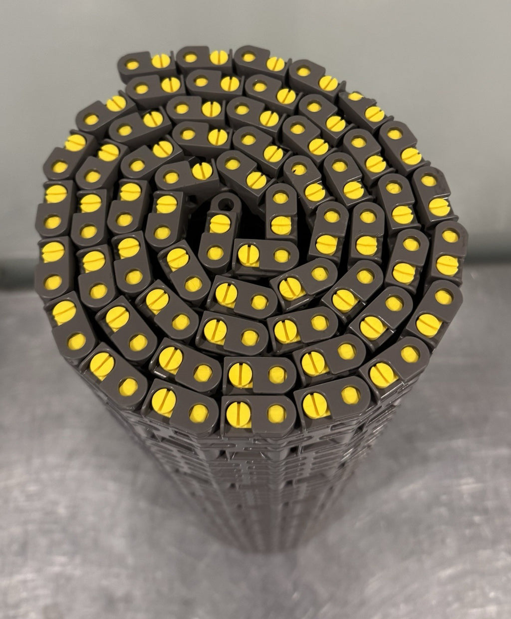 Rexnord 24” x 60” MatTop Conveyor Chain Plastic Conveyor Belt NEW! SHIPS FREE!