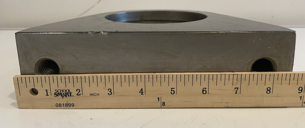 Baler Bearing Housing Assembly Grey NEW! FREE SHIPPING!