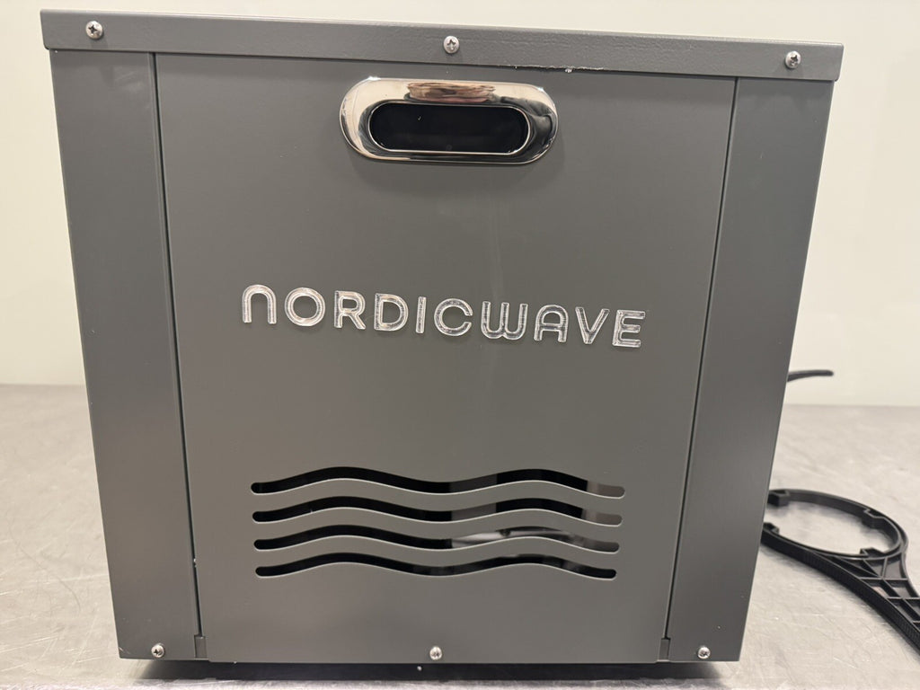 Nordicwave Cold Plunge Chiller Assembly NEW! FREE SHIPPING!