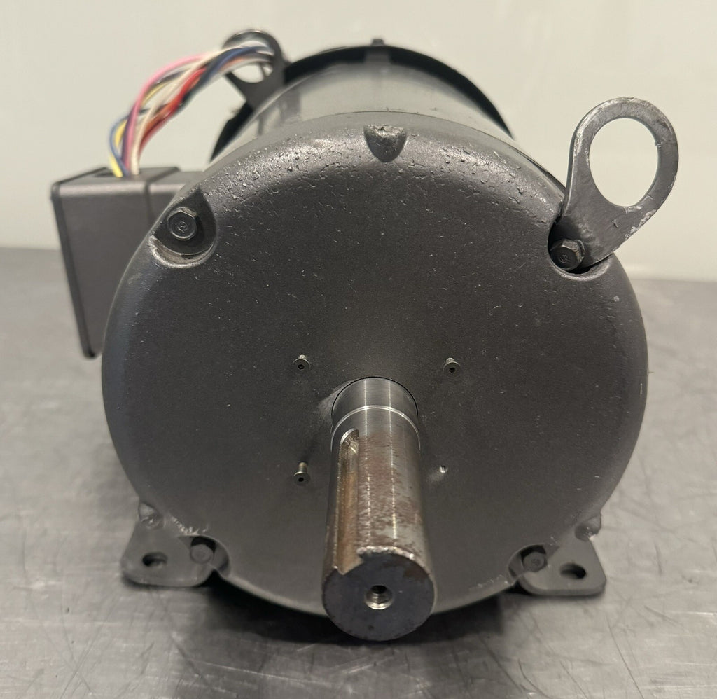 Baldor EHM3611T Motor 3HP 230/460V 1760 RPM NEW! FREE SHIPPING!