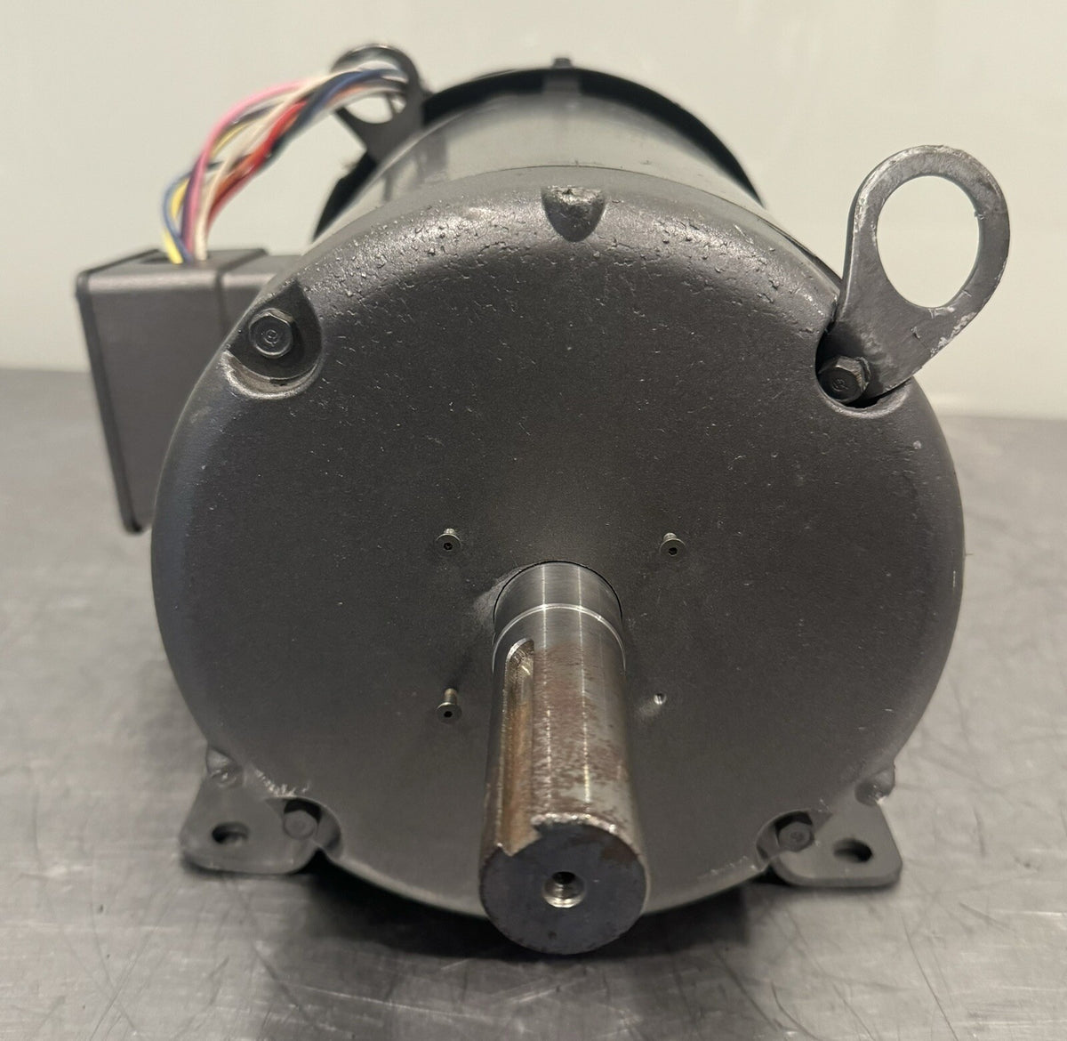 Baldor EHM3611T Motor 3HP 230/460V 1760 RPM NEW! FREE SHIPPING!
