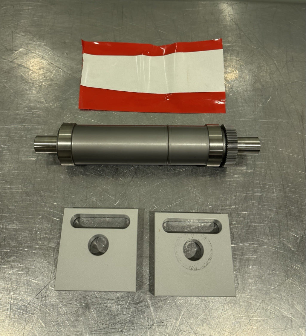 CRD 105047  Off Center Linear Die 59TG USA D NEW IN BOX! SHIPS FREE!