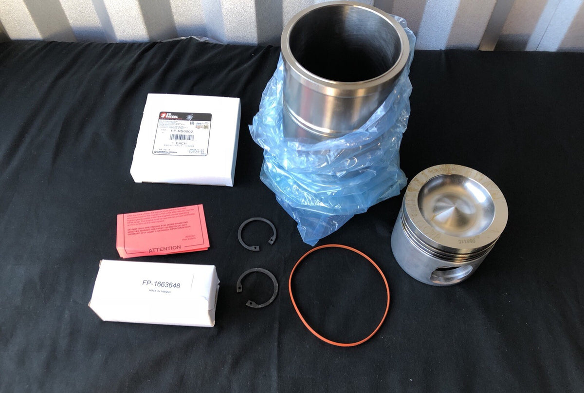 FP Diesel FP-LK2382701 Cylinder Replacement Kit Federal Mogul NEW IN BOX