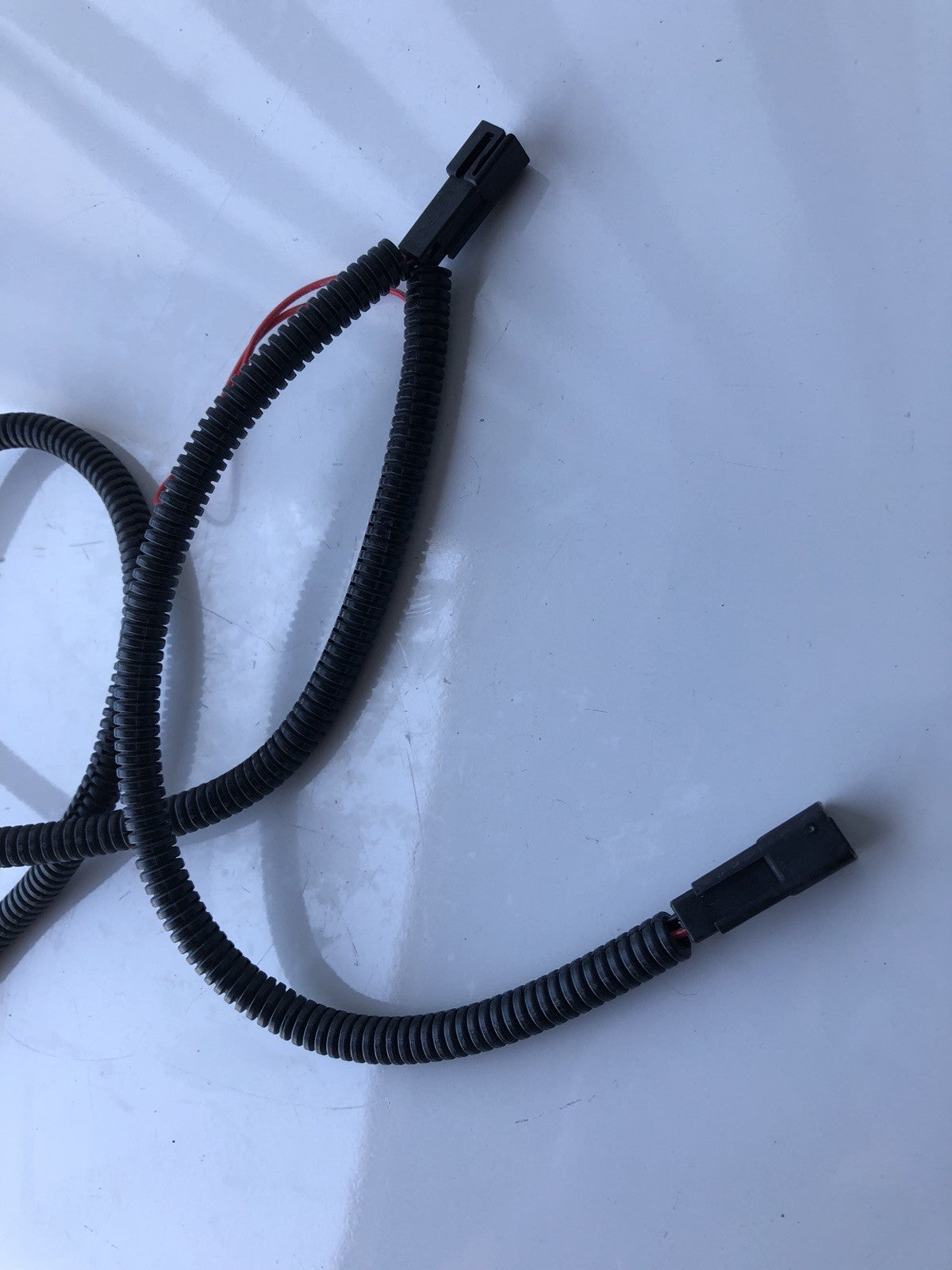 Hamsar 81212/W/8 Light Witing Harness NEW