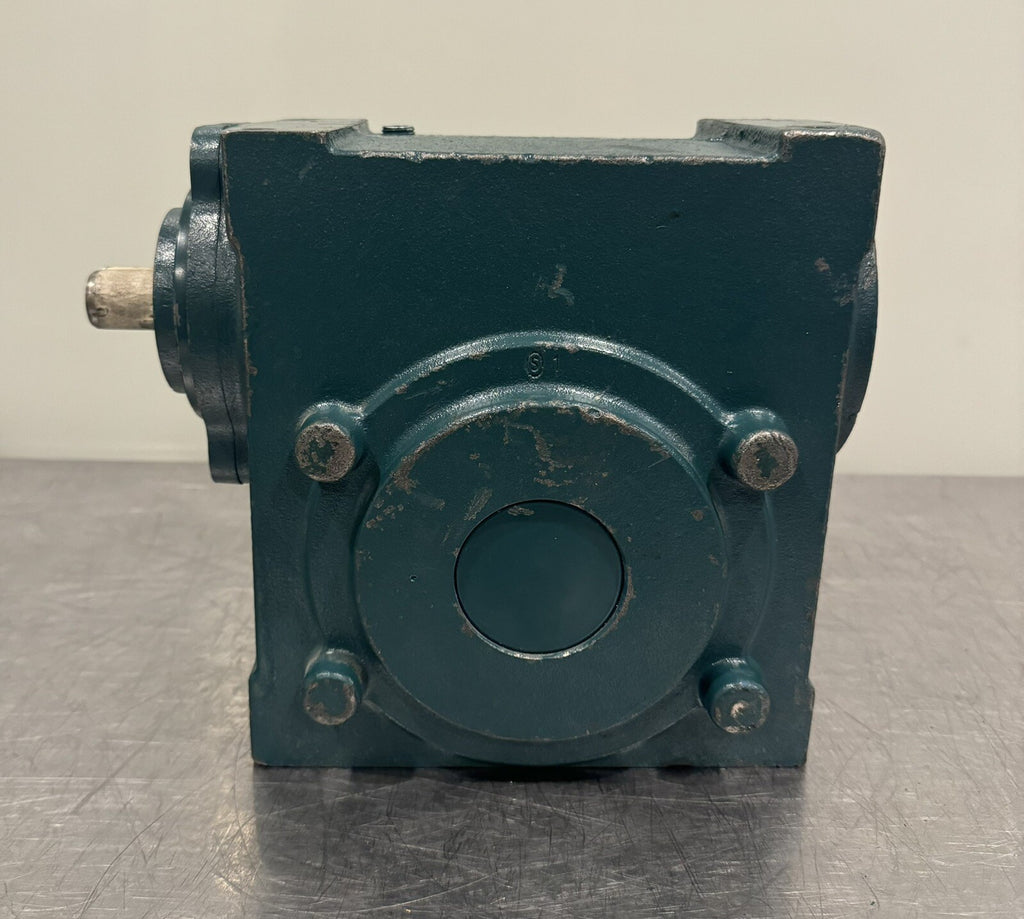 Dodge 30S20L Tigear2 Worm Gear Speed Reducer NEW! FREE SHIPPING!