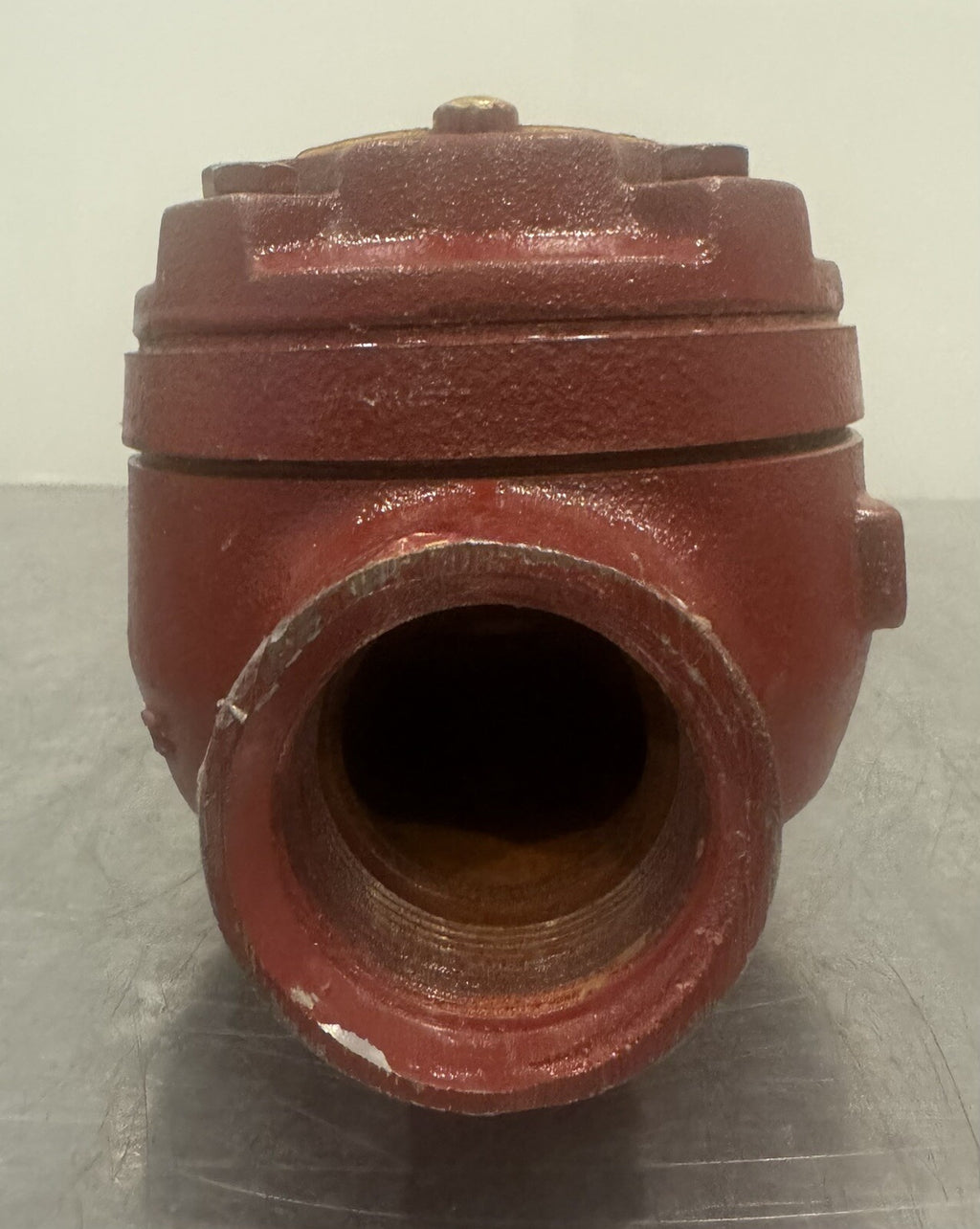 Viking 09889 1.5” E40 Deluge Valve Model E-3 NEW! FREE SHIPPING!