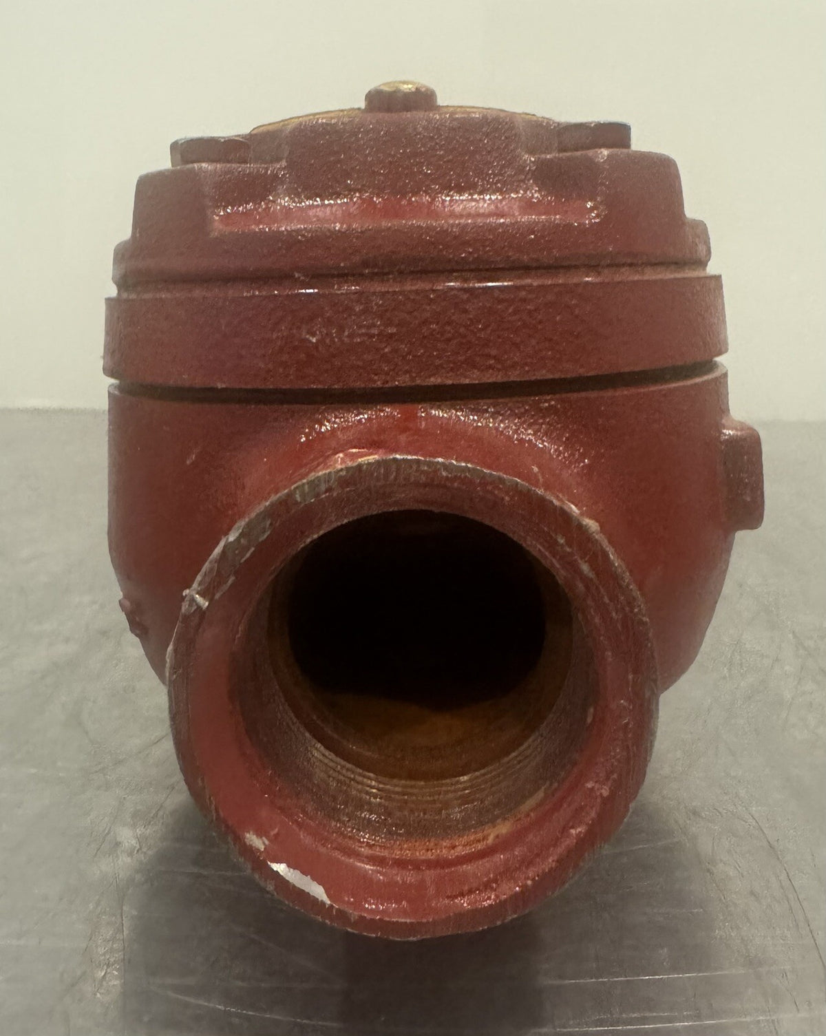 Viking 09889 1.5” E40 Deluge Valve Model E-3 NEW! FREE SHIPPING!