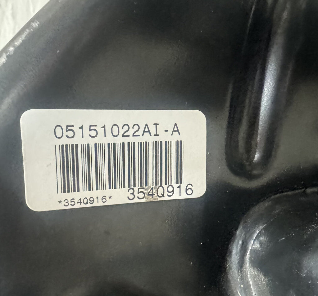 Mopar 05151022AI Rear Suspension Cross Member Dodge Journey NEW! FREE SHIPPING!