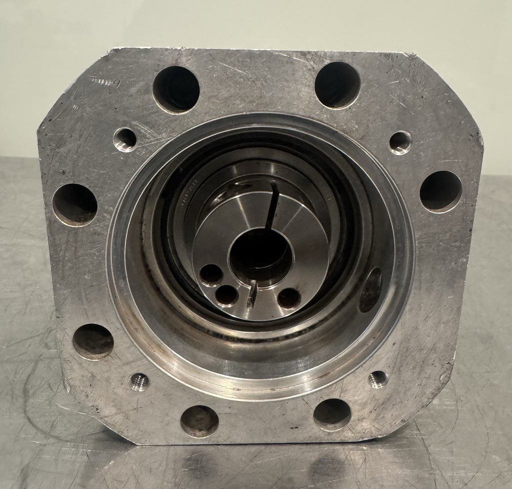 140S-MF1-10-1G1-2S Alpha Gear Head Planetary Gearbox! FREE SHIPPING!