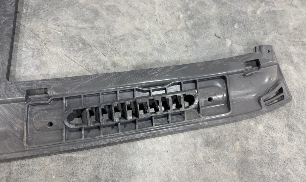 22-42263-000 Freightliner Duct Face Dash Panel Grey NEW! FREE SHIPPING!