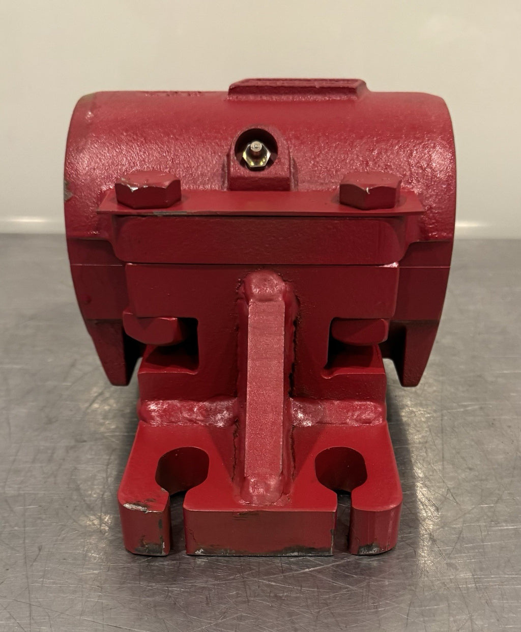 Anson 307 Pillow Block Bearing Housing Mount ASSY NEW! FRE SHIPPING!