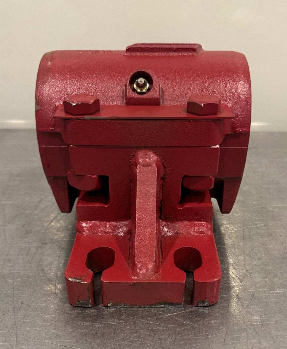 Anson 307 Pillow Block Bearing Housing Mount ASSY NEW! FRE SHIPPING!