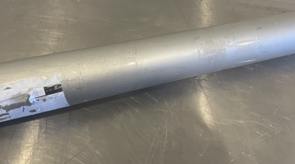 SMC CG1TN50-1100Z-NV Air Cylinder Round Body NEW! FREE SHIPPING