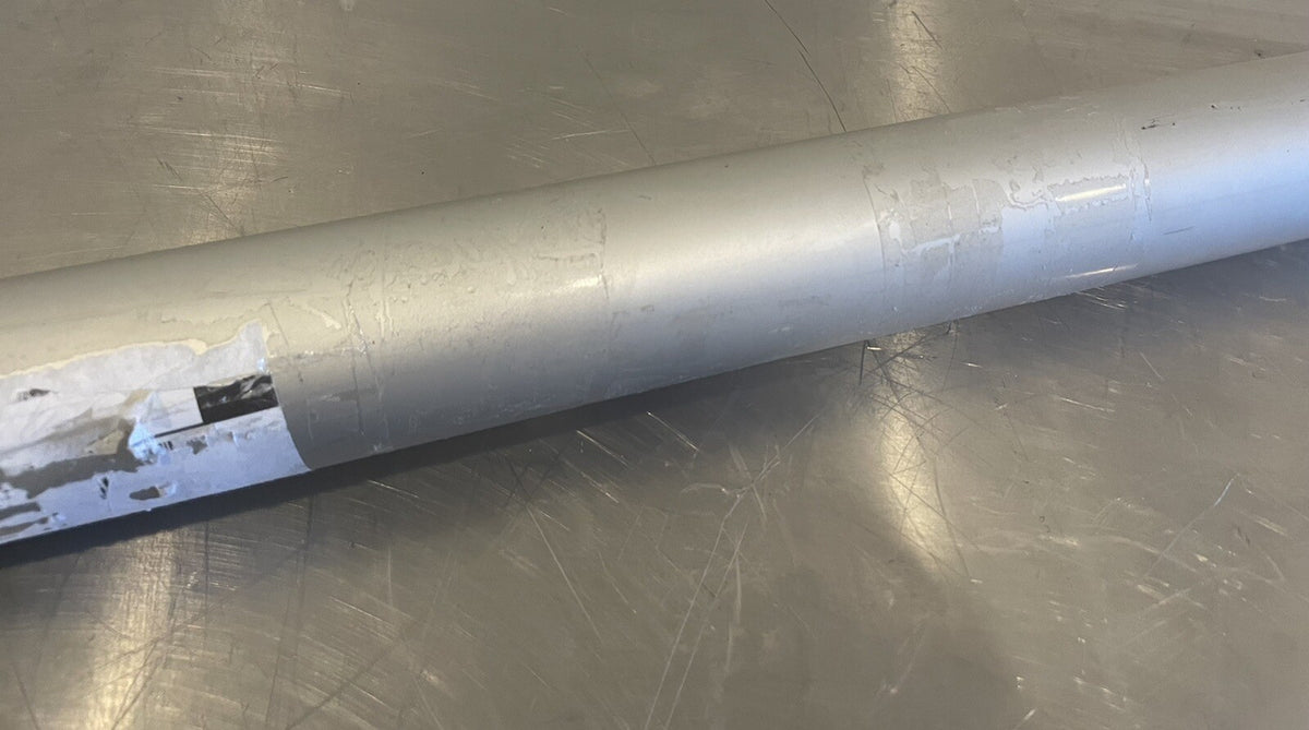 SMC CG1TN50-1100Z-NV Air Cylinder Round Body NEW! FREE SHIPPING