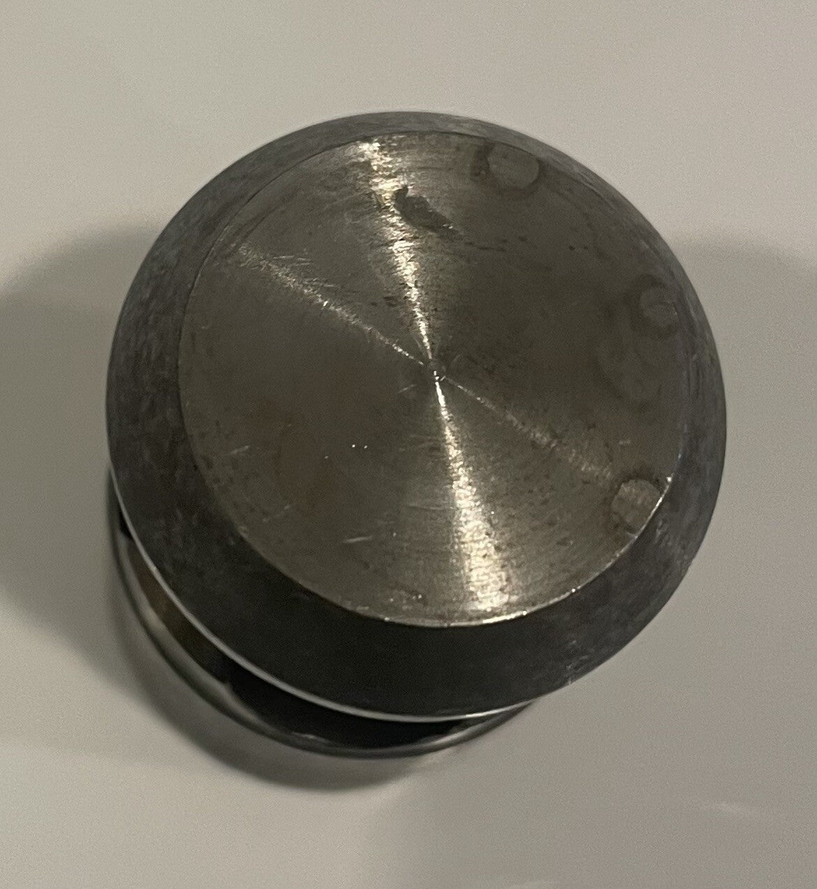 Parker 1 Inline Check Valve Op NEW IN BOX! FREE SHIPPING!