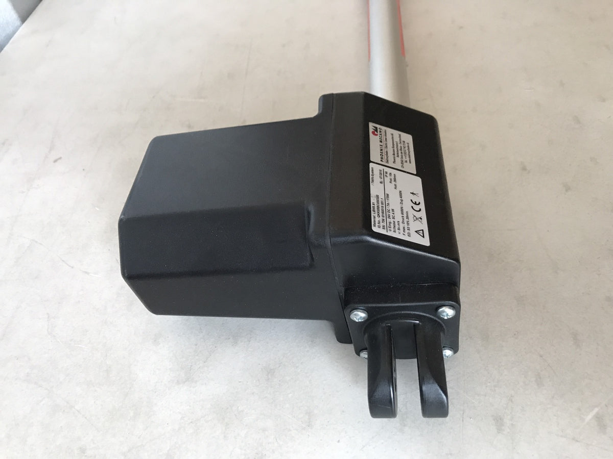 Phoenix Mecano Actuator LBM5.81 NEW