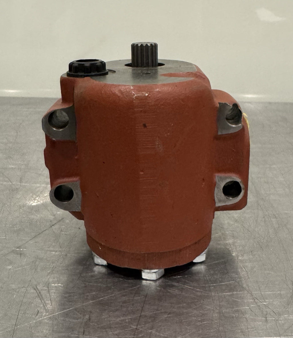 Hylmet 89-500 Hydraulic Pump 10/70.114.610 NEW! FREE SHIPPING!
